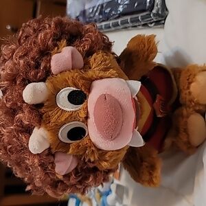 Disney Pixar Onward Manticore Mascot 9” Plush